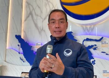Wakil Ketua Komisi XI DPR, Fauzi Amro. FOTO/Dok. RMOL. Ⓒ Hak cipta foto di atas dikembalikan sesungguhnya kepada pemilik foto