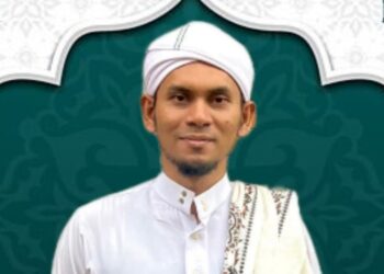 Tgk. Syahrial