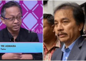 Kasus Ijazah Jokowi Naik Penyidikan, Pakar Mikro Ekspresi Sebut Roy Suryo Ketar-ketir