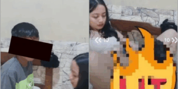 Siapa Andini Permata Videonya Berdurasi 2 Menit 31 Detik Bareng Adiknya Viral di Medsos