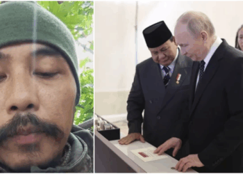 Viral Eks Marinir TNI AL yang Ikut Perang di Rusia Kini Merengek Minta Pulang: Mohon Bantu Pak Prabowo