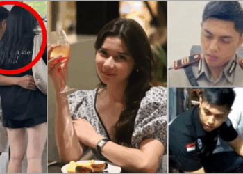 Sosok Arif Purnama Oktora, Polisi yang Diduga Selingkuh dengan Iris Wullur: Pernah Terima Rekor MURI