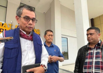Anggota Komisi III DPR RI Hinca Panjaitan. FOTO/Net. Ⓒ Hak cipta foto di atas dikembalikan sesungguhnya kepada pemilik foto