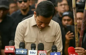 Tak Sulit Makzulkan Gibran