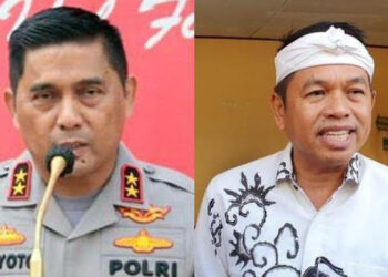 Ada Nama Dedi Mulyadi & Kapolda Metro, Mabes Polri Didesak Ambilalih Kasus di Pesta Pernikahan Anak