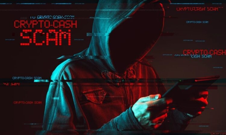 crypto scam