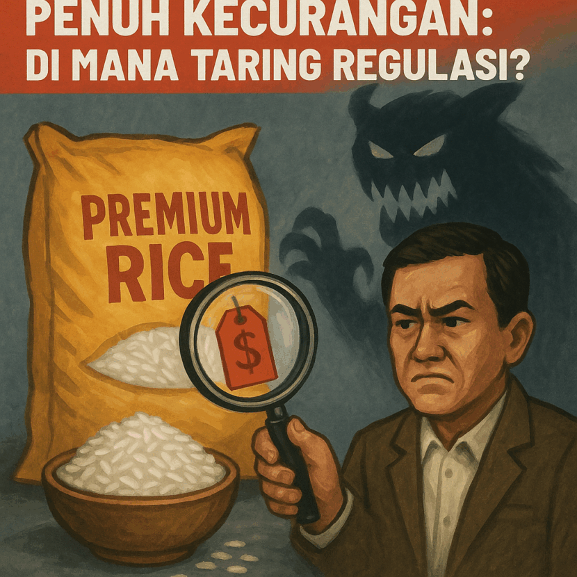 beras
