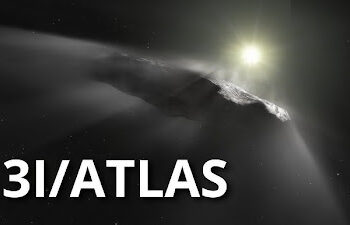 NASA Temukan Objek Misterius, Benarkah Wahana Alien yang Lagi Amati Bumi?