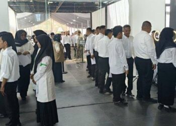 Berharap Kebijaksanaan Pemerintah Aceh