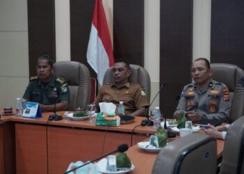 Aceh Besar Dukung Program 3 Juta Rumah dan Harap Harga Beras Stabil Kembali