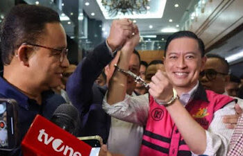 20 Tahun Dua Standar: Tom Lembong Dihukum, 84 Skandal Gula Rp31,6 Triliun Malah Dibiarkan