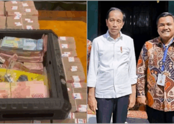 KPK Geledah Rumah Anak Buah Bobby Nasution Temukan Uang Tunai Rp2,8 Miliar dan Senjata Api