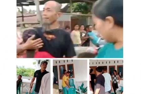 Ⓒ Hak cipta foto di atas dikembalikan sesungguhnya kepada pemilik foto Ⓒ Hak cipta foto di atas dikembalikan sesungguhnya kepada pemilik foto