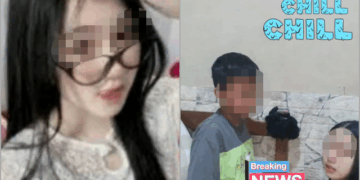 Viral Link Video Andini Permata dan Bocil Bikin Heboh Warganet