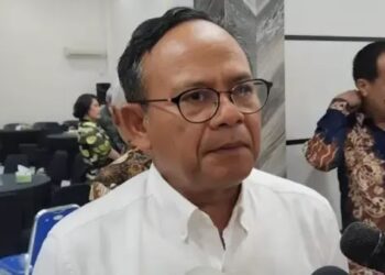 Ketua Dewan Pers: Jika Betul Jokowi Tidak Tamat Sarjana, Institusi Polisi & Pimpinan UGM akan Terseret...