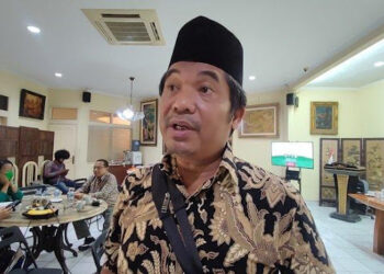 Direktur Eksekutif Lingkar Madani (Lima) Indonesia, Ray Rangkuti. FOTO/Net. Ⓒ Hak cipta foto di atas dikembalikan sesungguhnya kepada pemilik foto