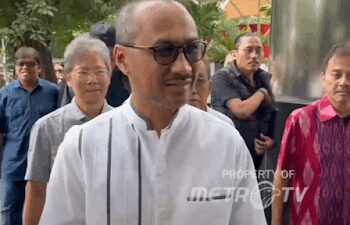 12 Terlapor dalam Kasus Tudingan Ijazah Palsu Jokowi, Ada Nama Abraham Samad