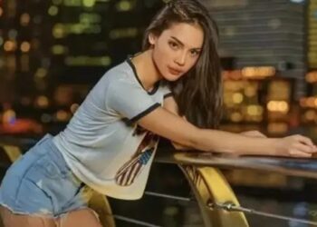 Hamil 9 bulan, Erika Carlina pilih batal nikah dengan ayah bayi yang dikandungnya: Dia sudah punya...