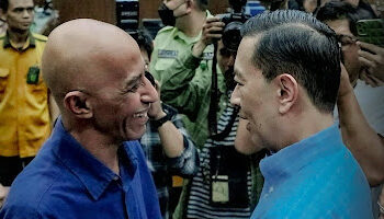 Vonis Sudah Diskenario, Tom Lembong Korban Kriminalisasi
