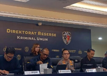 Mencurigakan, Sosok Ini Sebut Polisi Gelagapan saat Ditanya Hal Ini di Balik Kematian Arya Daru