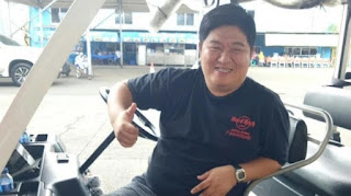 Ferry Hongkiriwang di Balik Dugaan Penculikan Anggota Densus 88