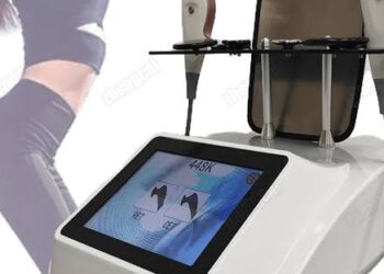 Frekuensi Penyembuhan: Bagaimana INDIBA® 448kHz + 20kHz Merevolusi Pemulihan untuk Atlet dan Semua Orang