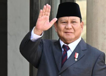 Ketika Prabowo Akhiri Keuangan Neoliberal