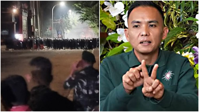 Ⓒ Hak cipta foto di atas dikembalikan sesungguhnya kepada pemilik foto Ⓒ Hak cipta foto di atas dikembalikan sesungguhnya kepada pemilik foto