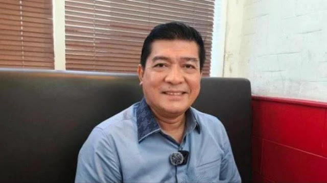 Tak Kunjung Dieksekusi, Silfester Matutina Ajukan PK di Kasus Fitnah JK