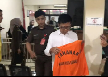 Cabuli Bocah Modus Diajak Doa Bersama, Pendeta di Semarang Divonis 7 Tahun Penjara