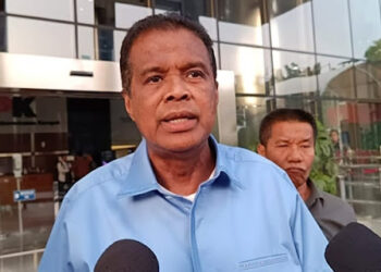 Pemilik Maktour Travel Juga Dicegah KPK ke Luar Negeri di Kasus Korupsi Kuota Haji
