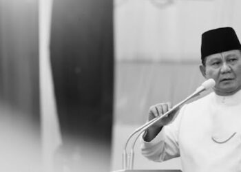 Prabowo Disebut Segera Radical Break, Bersih-Bersih Kabinet