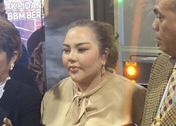 Usai Tes DNA, Ridwan Kamil Diyakini Ayah dari Anak Lisa