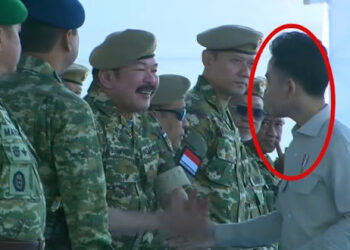 Terlalu Dini Kaitkan Gibran Tak Salami Menteri Jadi Pintu Masuk Pemakzulan