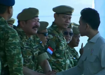 Demokrat Bisa Galang Kekuatan Makzulkan Gibran