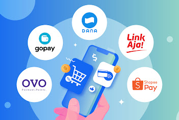 Setelah Rekening Nganggur, PPATK Kini Lirik Blokir E-Wallet?