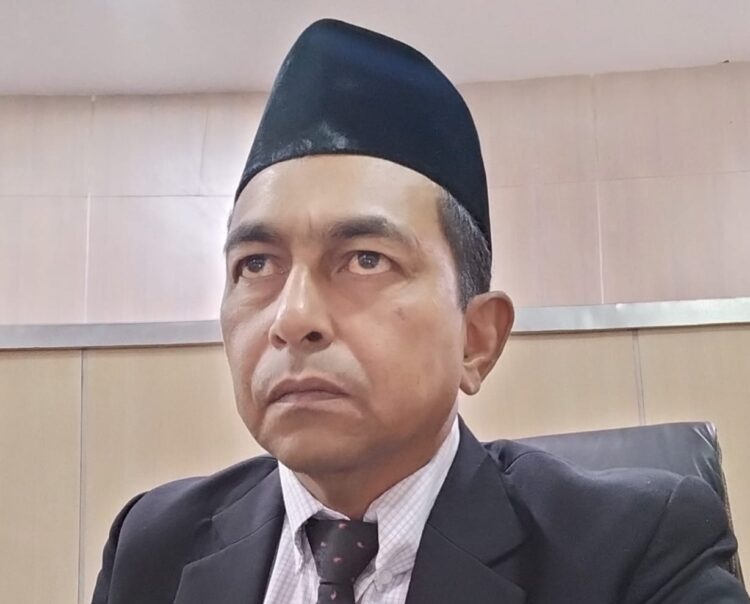 Sekretaris Fraksi PKS DPRK Banda Aceh, Tgk Tarnuman. FOTO/Net. Ⓒ Hak cipta foto di atas dikembalikan sesungguhnya kepada pemilik foto