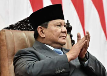 Prabowo Gelontorkan Rp757,8 Triliun untuk Pendidikan 2026, Tertinggi Sepanjang Sejarah