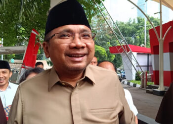Mantan Menag Yaqut hingga Ketua PBNU Dicegah ke Luar Negeri