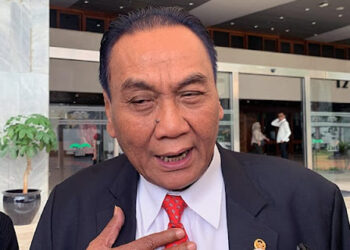 Rangkap Jabatan jadi Alasan Megawati Copot Bambang Pacul