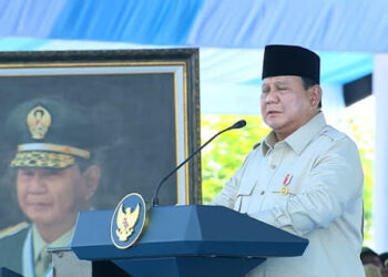 Perang Dunia di Depan Mata, Prabowo: RI Tidak Punya Pilihan Selain Kuatkan Militer