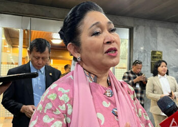 Titiek Soeharto: Fenomena Bendera One Piece Masalah Ecek-ecek