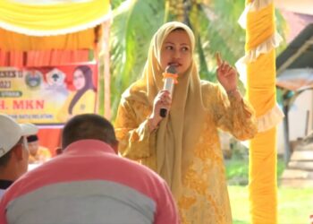 Demi Martabat Perempuan, Publik Diminta Ikut Kawal Laporan Ketua DPRD Sumut