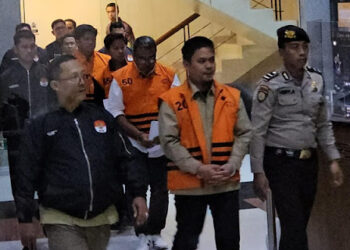 Direktur RSUD Hingga Kepala Dinkes Koltim Digarap KPK