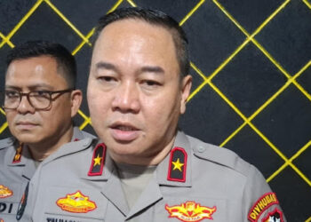 Mabes Polri Keluarkan SP3D Kasus Ijazah Palsu Jokowi