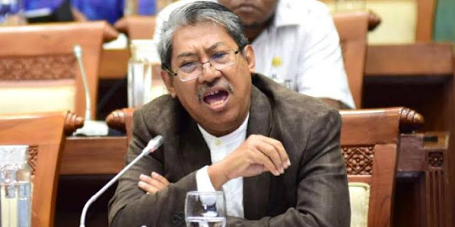 PKS Minta Presiden Prabowo Copot Menteri Bermasalah!