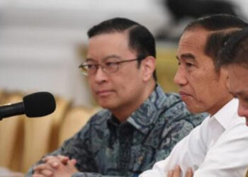 Jokowi Cuci Tangan, Pendukung Mesti Hati-hati