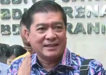 Silfester Matutina: Jangan-jangan Pemilik Akun Fufufafa Si Roy Panci!