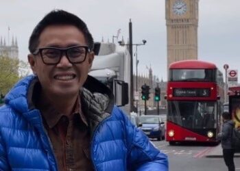 Koleksi Mobil Eko Patrio Jadi Sorotan usai Viral Joget dan Naik Gaji, Isi Garasinya Bikin Melongo