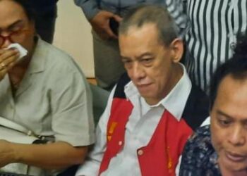Dituntut 6 Tahun Penjara dan Denda Rp800 Juta Atas Kasus Narkoba, Respons Fariz RM Mengejutkan
